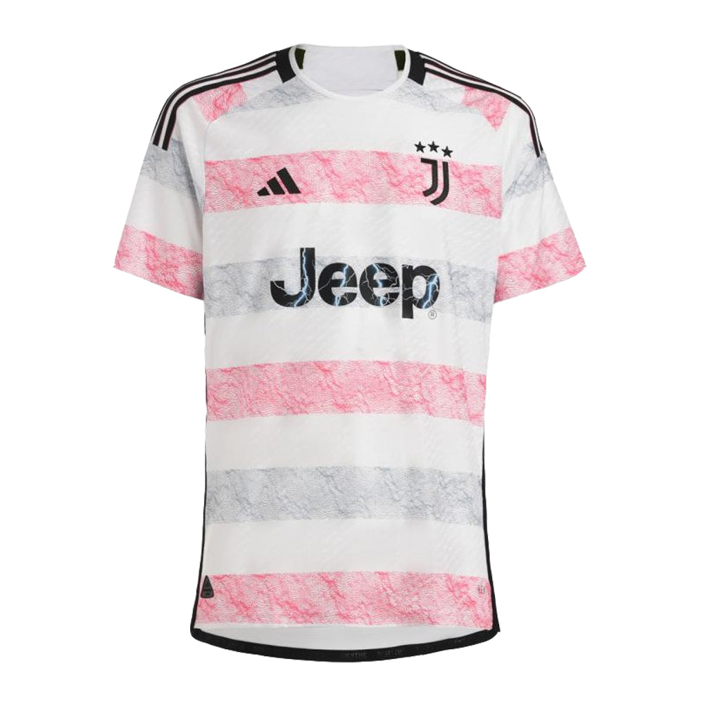 Juventus Home Football shirt 2023-24