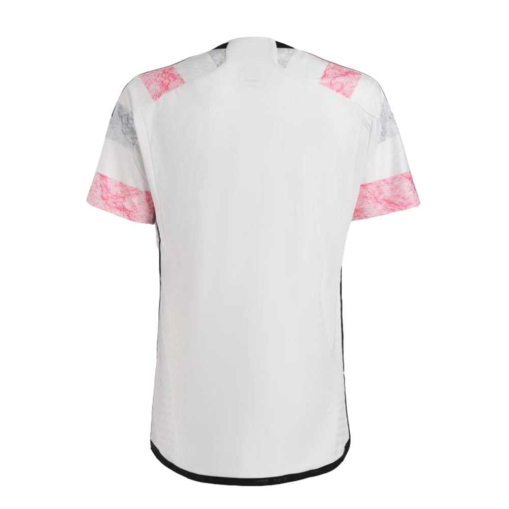 Juventus Home Football shirt 2023-24
