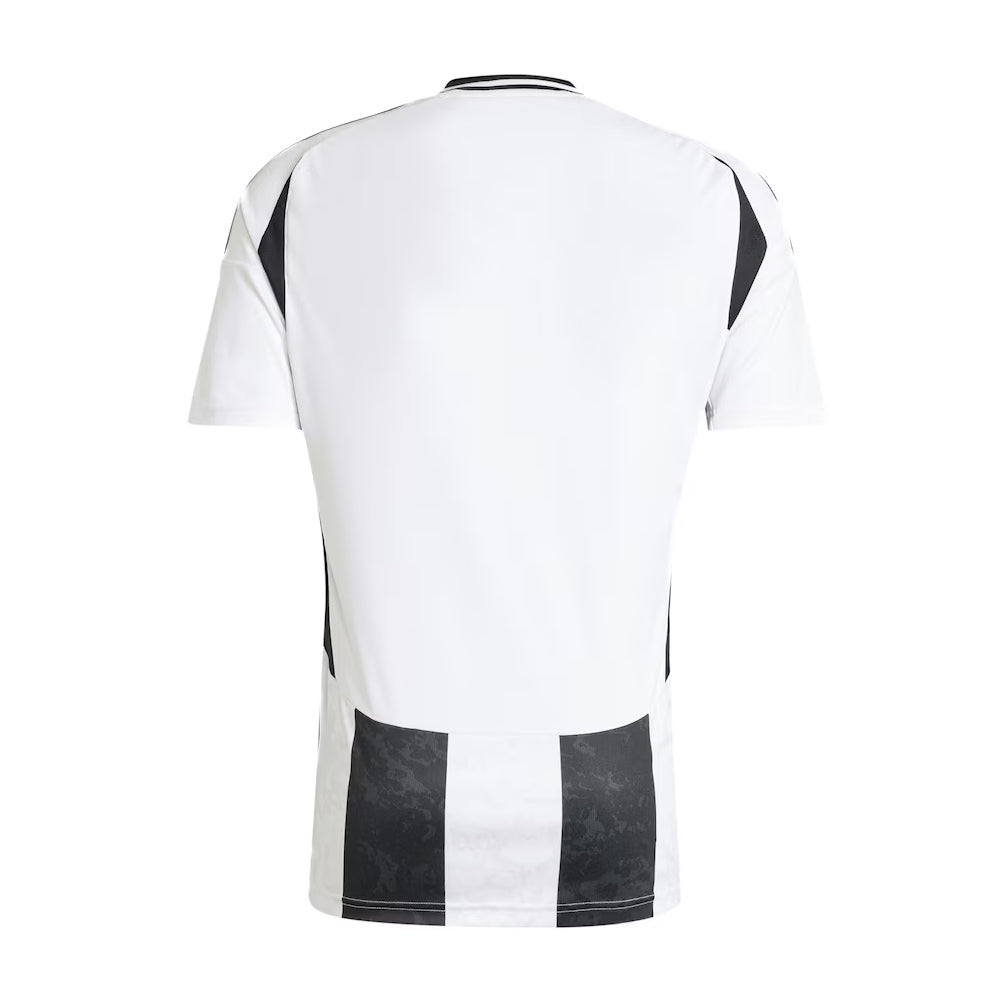 Juventus Home Football shirt 2024-25