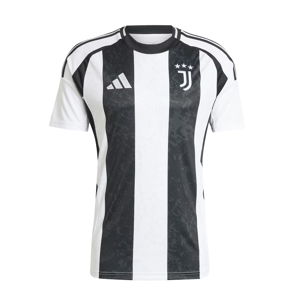 Juventus Home Football shirt 2024-25