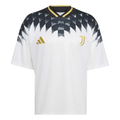Juventus Lifestyle Soccer Jersey 2026-27 | adidas Originals OG 2.0 Football Shirt