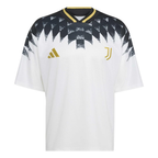 Juventus Lifestyle Soccer Jersey 2026-27 | adidas Originals OG 2.0 Football Shirt