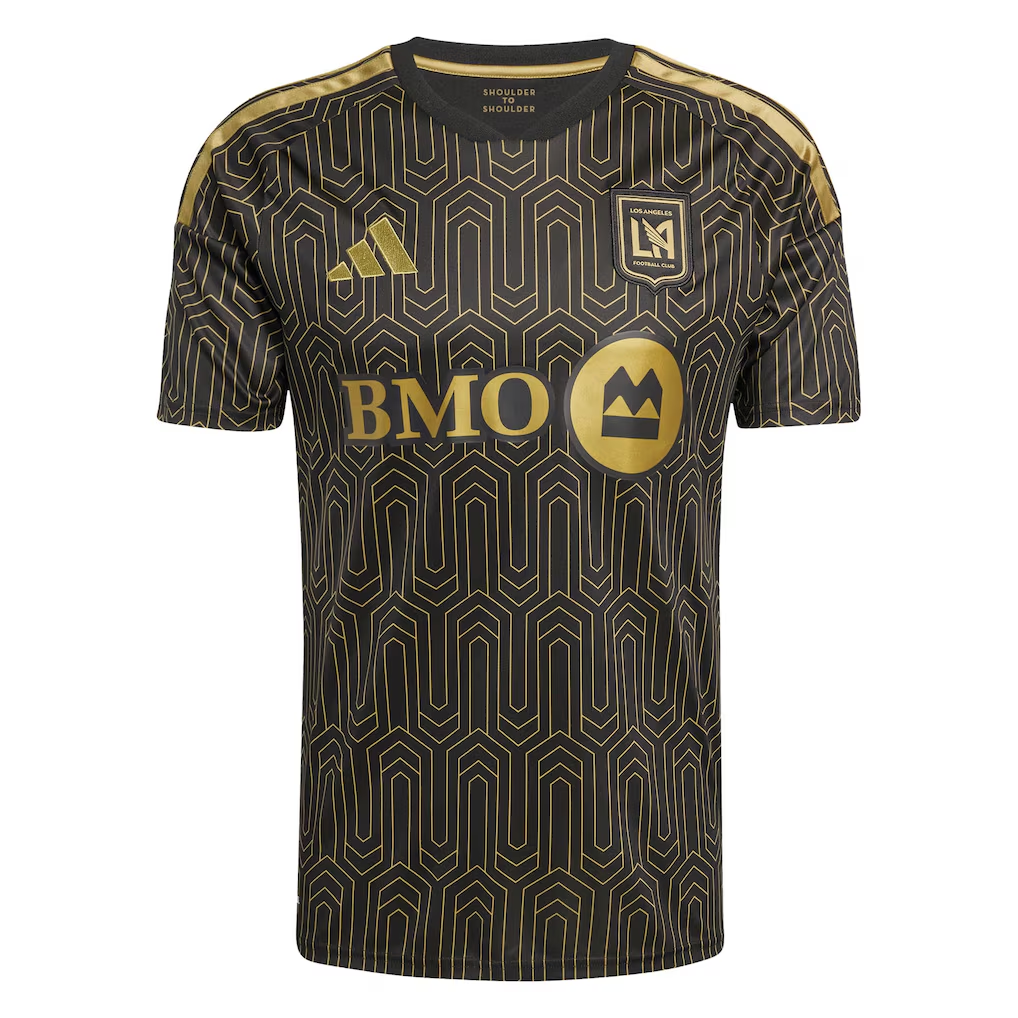 Camiseta de local del RC Lens 2026/27