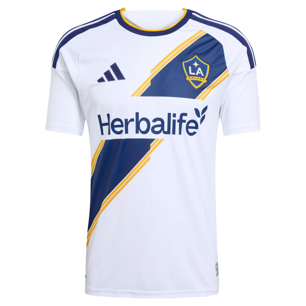 Camiseta de local del RC Lens 2026/27