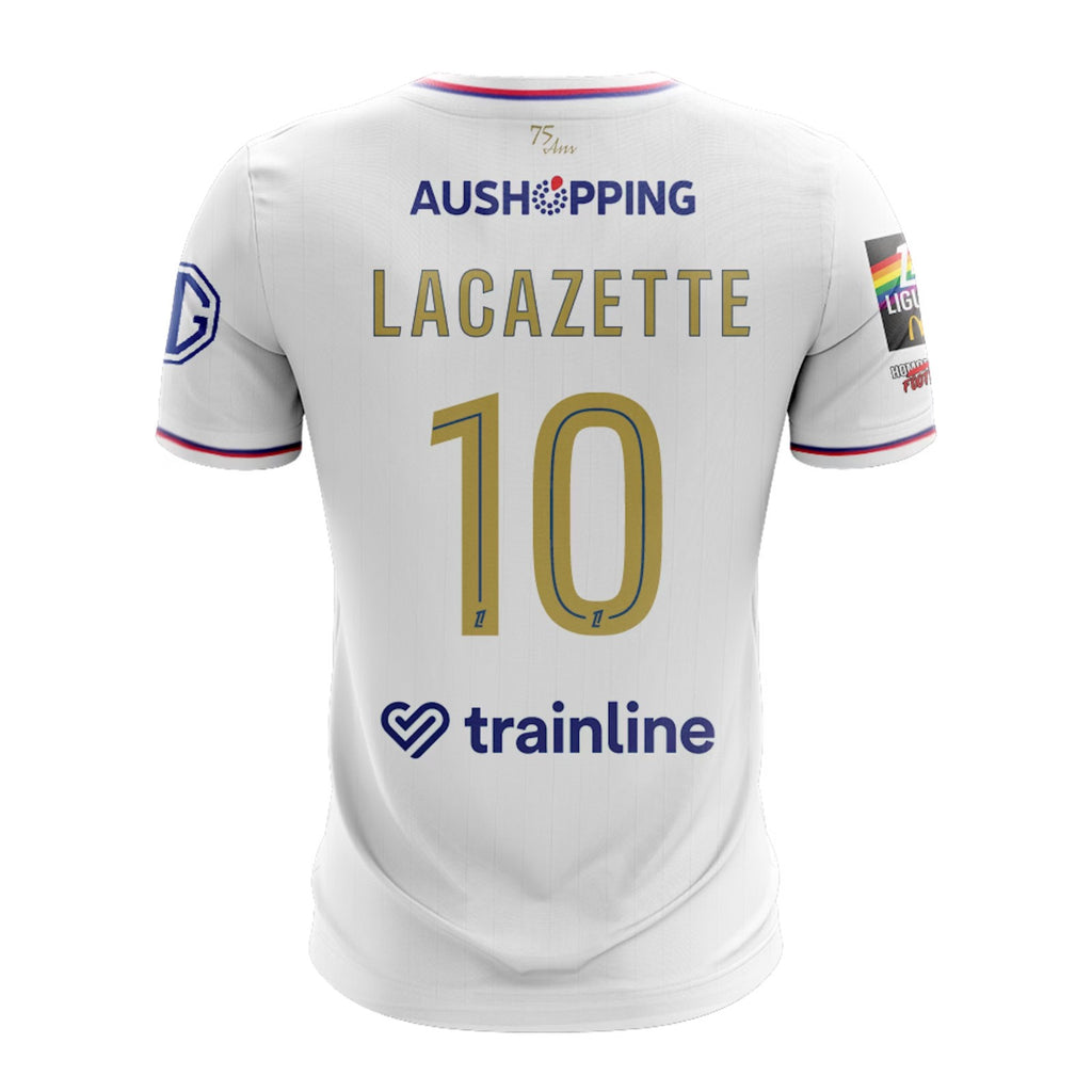 Maillot Extérieur Atletico Madrid 2026/27