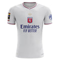 Maillot Extérieur Atletico Madrid 2026/27
