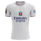 Maillot Extérieur Atletico Madrid 2026/27
