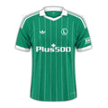 Legia Warsaw Away Football Shirt 2026-27