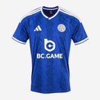 Camiseta de local del RC Lens 2026/27