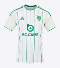 Maillot Extérieur Atletico Madrid 2026/27