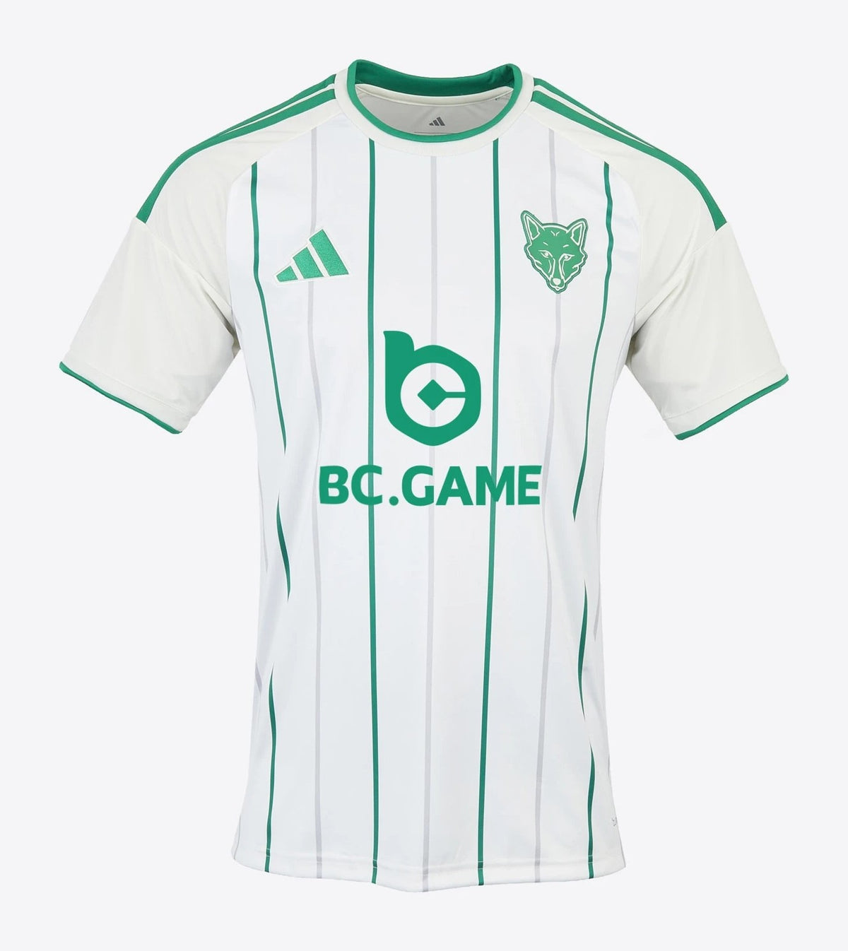 Maillot Extérieur Atletico Madrid 2026/27