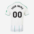 Maillot Extérieur Atletico Madrid 2026/27