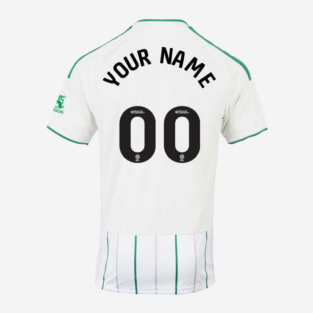 Maillot Extérieur Atletico Madrid 2026/27