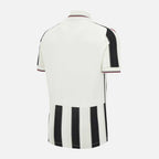 2026/27 Levante UD Away Jersey | Macron White Football Shirt