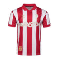 Lincoln City Anniversary Jersey 2025/26 | Oxen Football Shirt