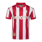 Lincoln City Anniversary Jersey 2025/26 | Oxen Football Shirt