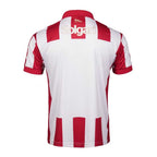 Lincoln City Anniversary Jersey 2025/26 | Oxen Football Shirt