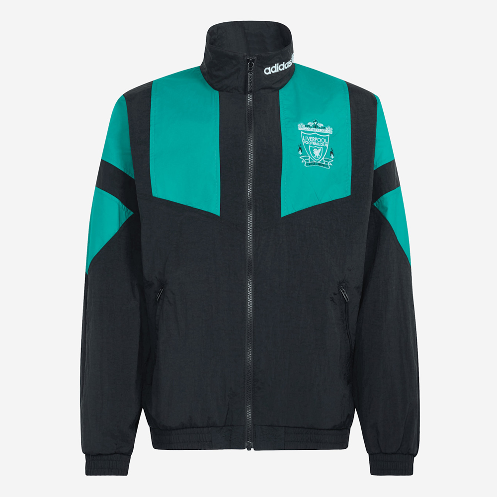 Liverpool EQT Windbreaker Jacket 2026-27
