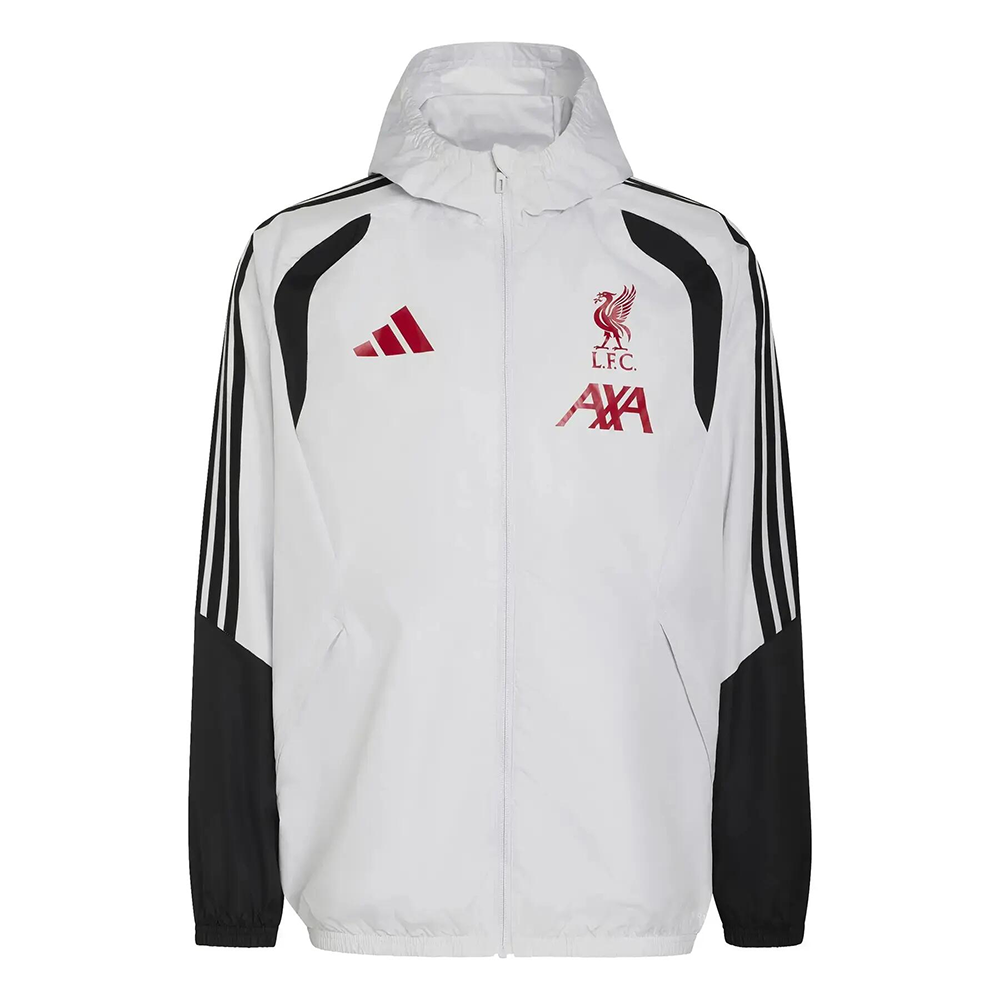 Camiseta visitante del Atlético de Madrid 2026/27