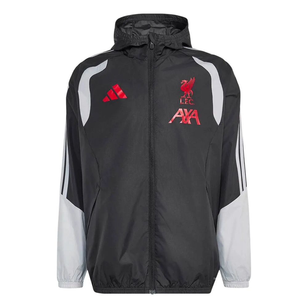 Camiseta visitante del Atlético de Madrid 2026/27