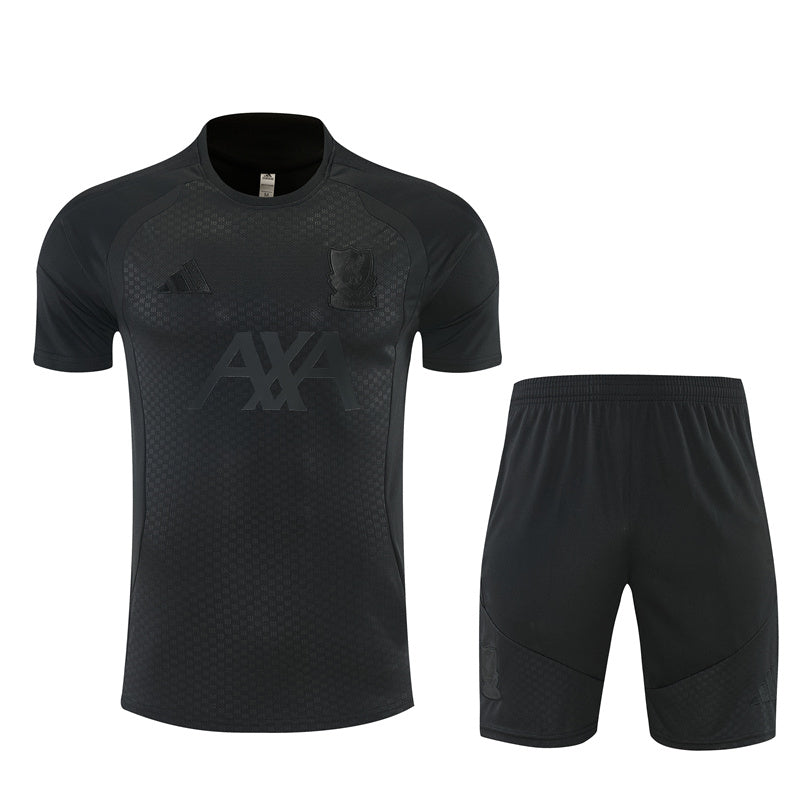 Kit d'entraînement Angleterre 2026