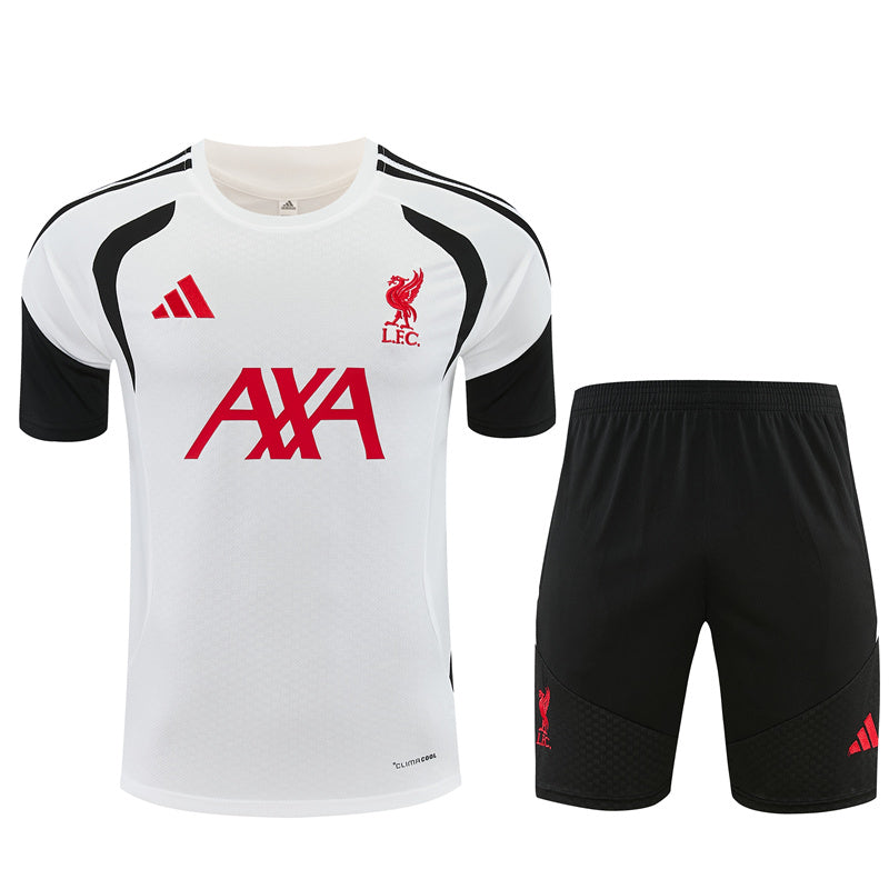 Equipación de entrenamiento de Inglaterra 2026