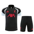 Kit d'entraînement Angleterre 2026