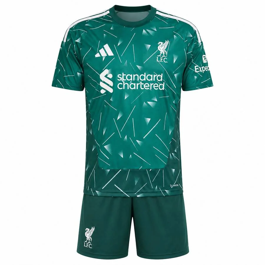 Camiseta de local del Arsenal 2026/27