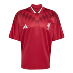 Liverpool FC Lifestyle Soccer Jersey 2026-27 | adidas Originals Reds Football Shirt