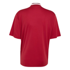 Liverpool FC Lifestyle Soccer Jersey 2026-27 | adidas Originals Reds Football Shirt