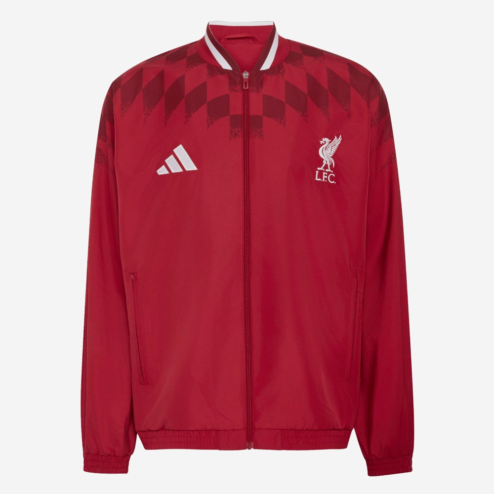 Camiseta visitante del Atlético de Madrid 2026/27