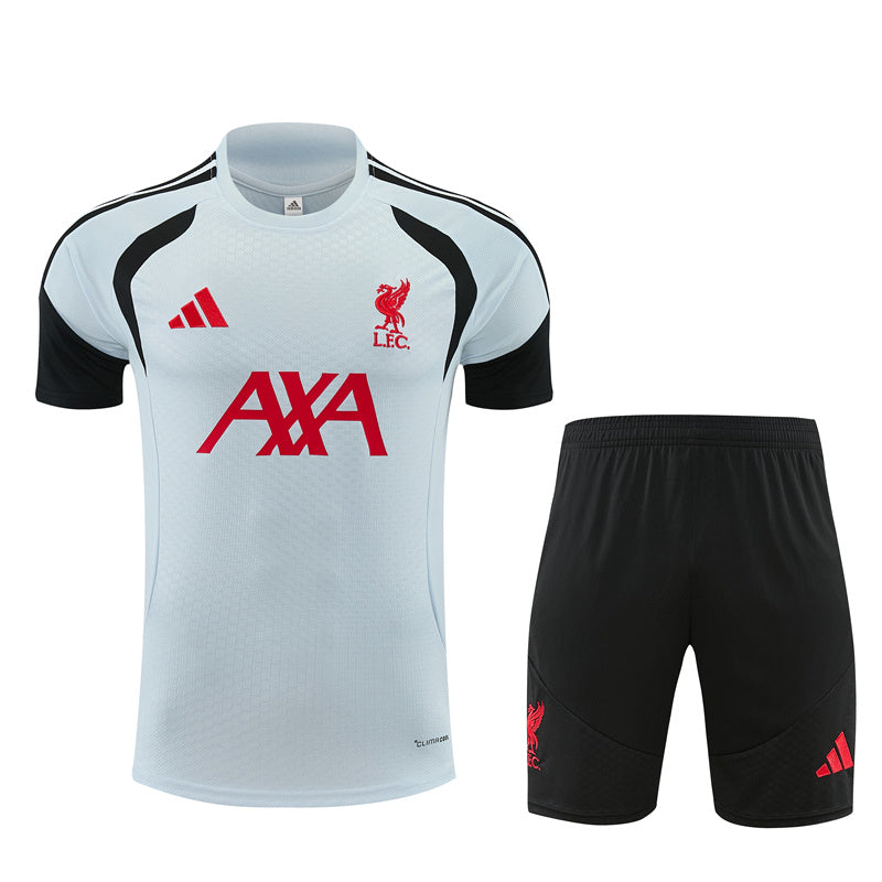 Equipación de entrenamiento de Inglaterra 2026