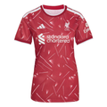 Liverpool Home Women football Jersey 2026-27
