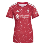 Liverpool Home Women football Jersey 2026-27