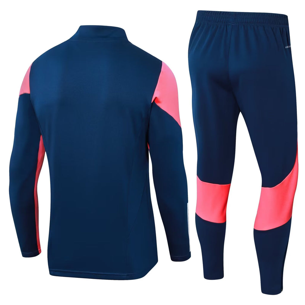 Equipación de Chándal de Inglaterra 2026