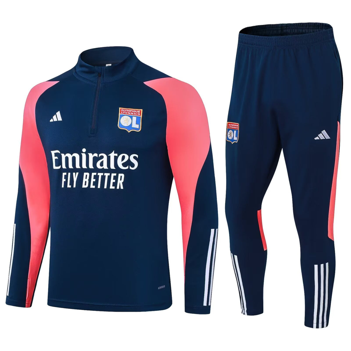 Equipación de Chándal de Inglaterra 2026