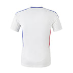 Lyon Home Football shirt 2024-25