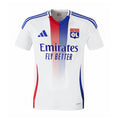 Lyon Home Football shirt 2024-25
