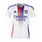 Lyon Home Football shirt 2024-25