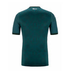 AS Monaco Away Player Version Football Shirt 2024-25 | Green Soccer Jersey