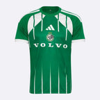 Camiseta visitante del Atlético de Madrid 2026/27