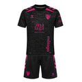 Camiseta de local del Arsenal 2026/27