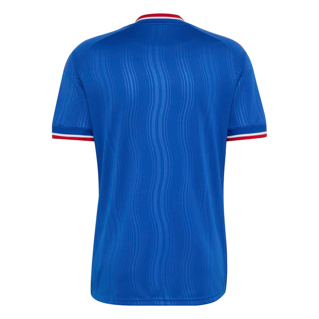 Camiseta local del Manchester United 2026/27