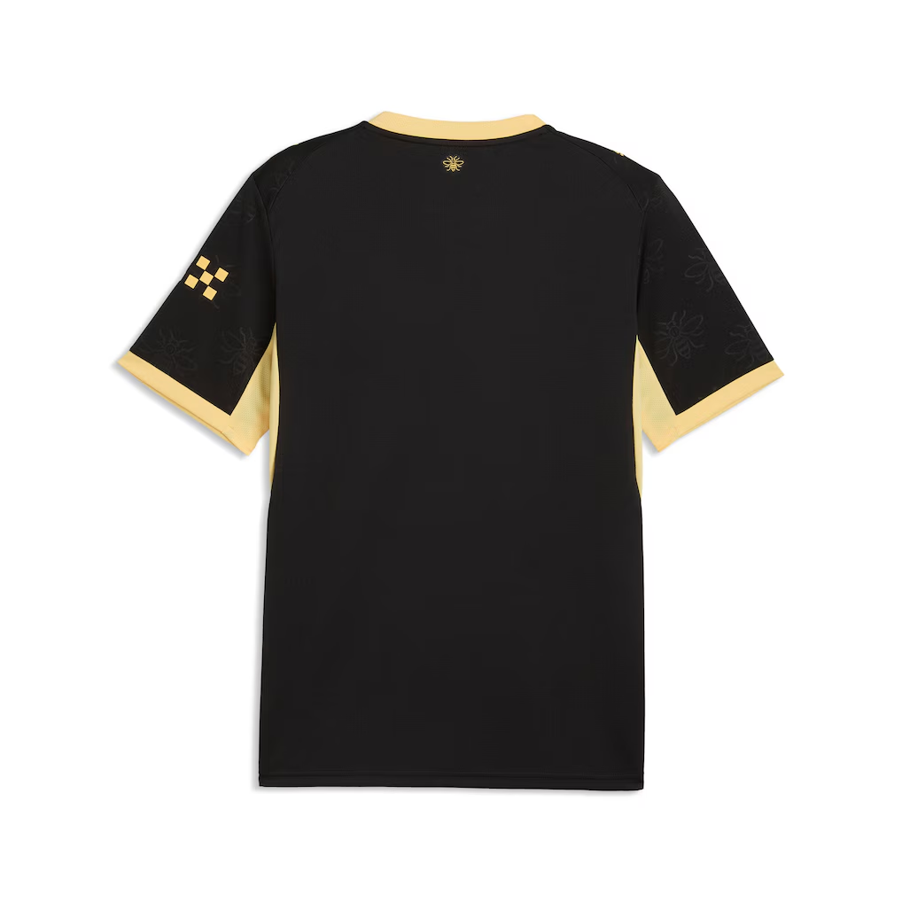 2026/27 Manchester City Away Jersey | Man City Football Shirt