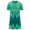 Maillot domicile d'Arsenal 2026/27