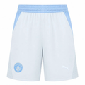 Manchester City Home Football Shorts 2026-27