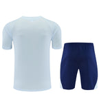 Manchester City Training Kit 2026-27 | PUMA Football Jersey & Shorts