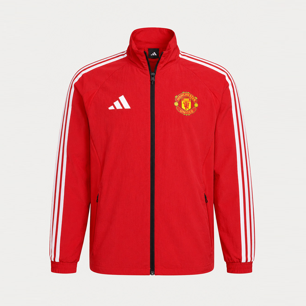 Camiseta visitante del Atlético de Madrid 2026/27