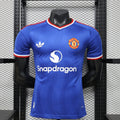 Camiseta visitante del Atlético de Madrid 2026/27