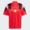 Manchester United EQT Jersey 2026-27 | adidas Originals Football Shirt